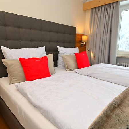 Alp-Chalet Гіршеґґ Екстер'єр фото