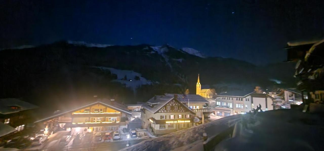 Alp-Chalet Гіршеґґ Екстер'єр фото