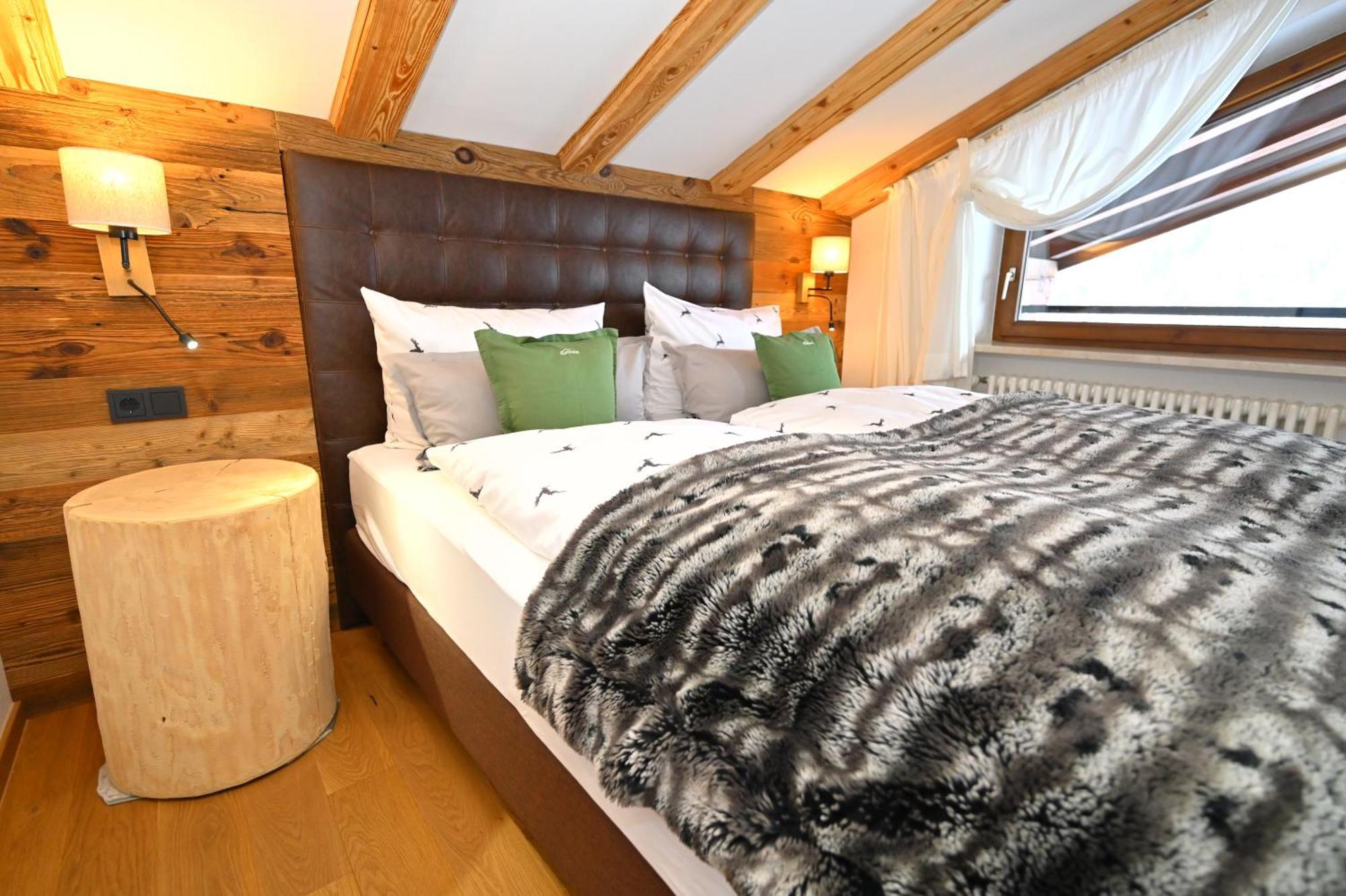 Alp-Chalet Гіршеґґ Екстер'єр фото