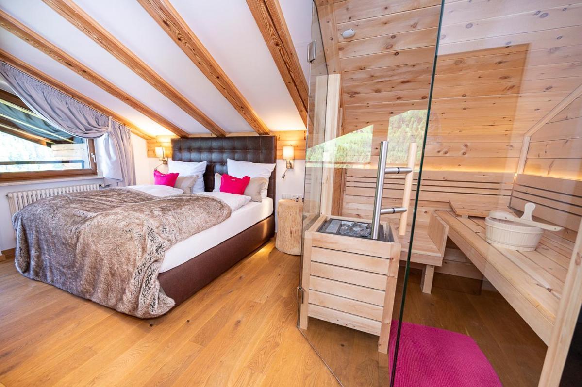 Alp-Chalet Гіршеґґ Екстер'єр фото