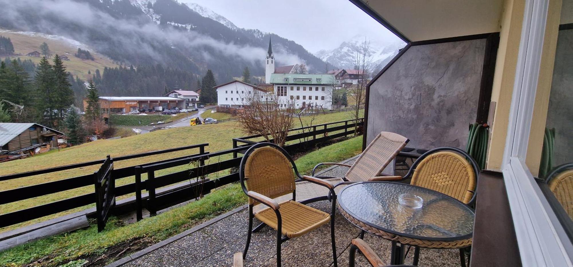 Alp-Chalet Гіршеґґ Номер фото