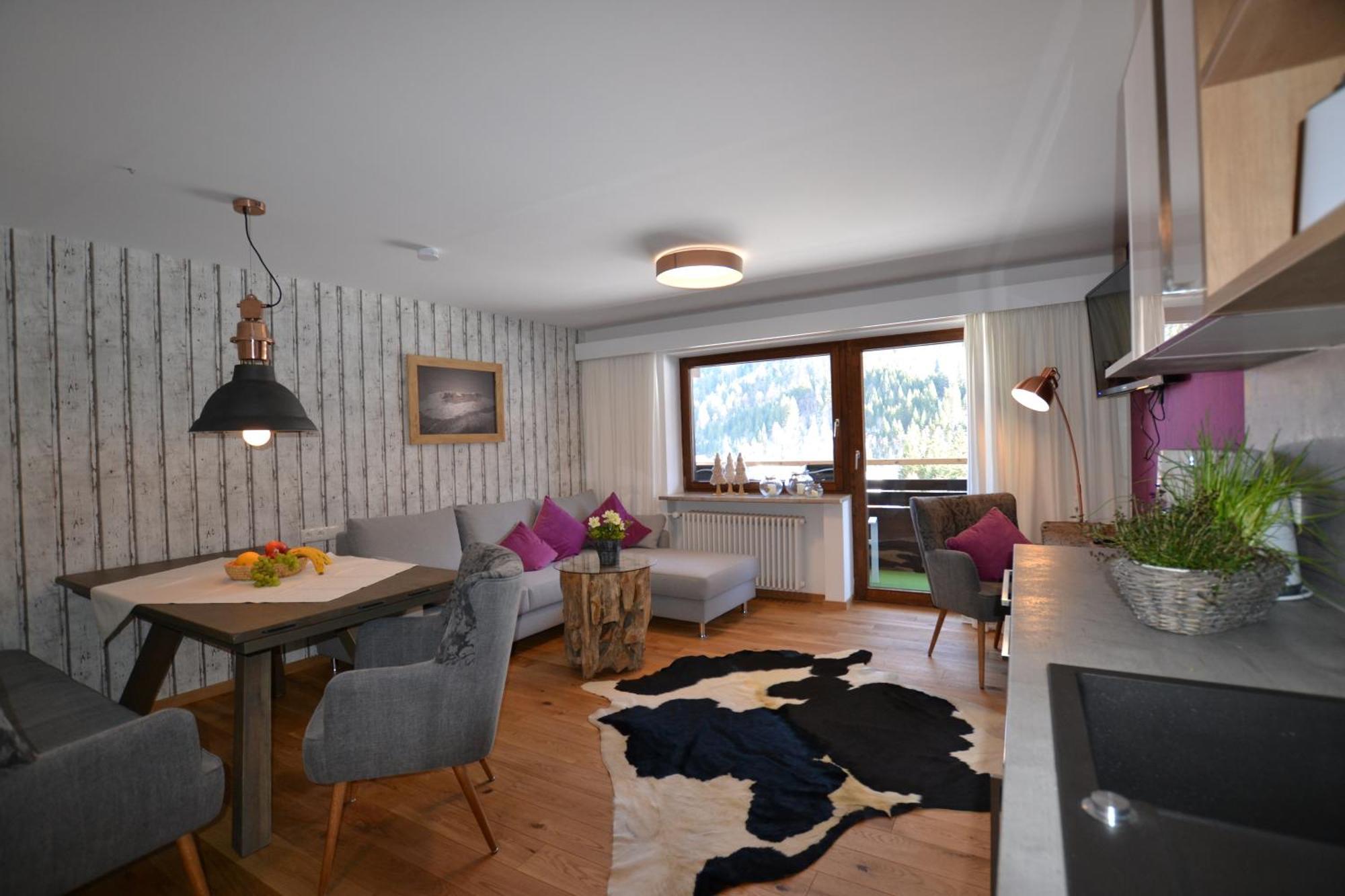 Alp-Chalet Гіршеґґ Екстер'єр фото