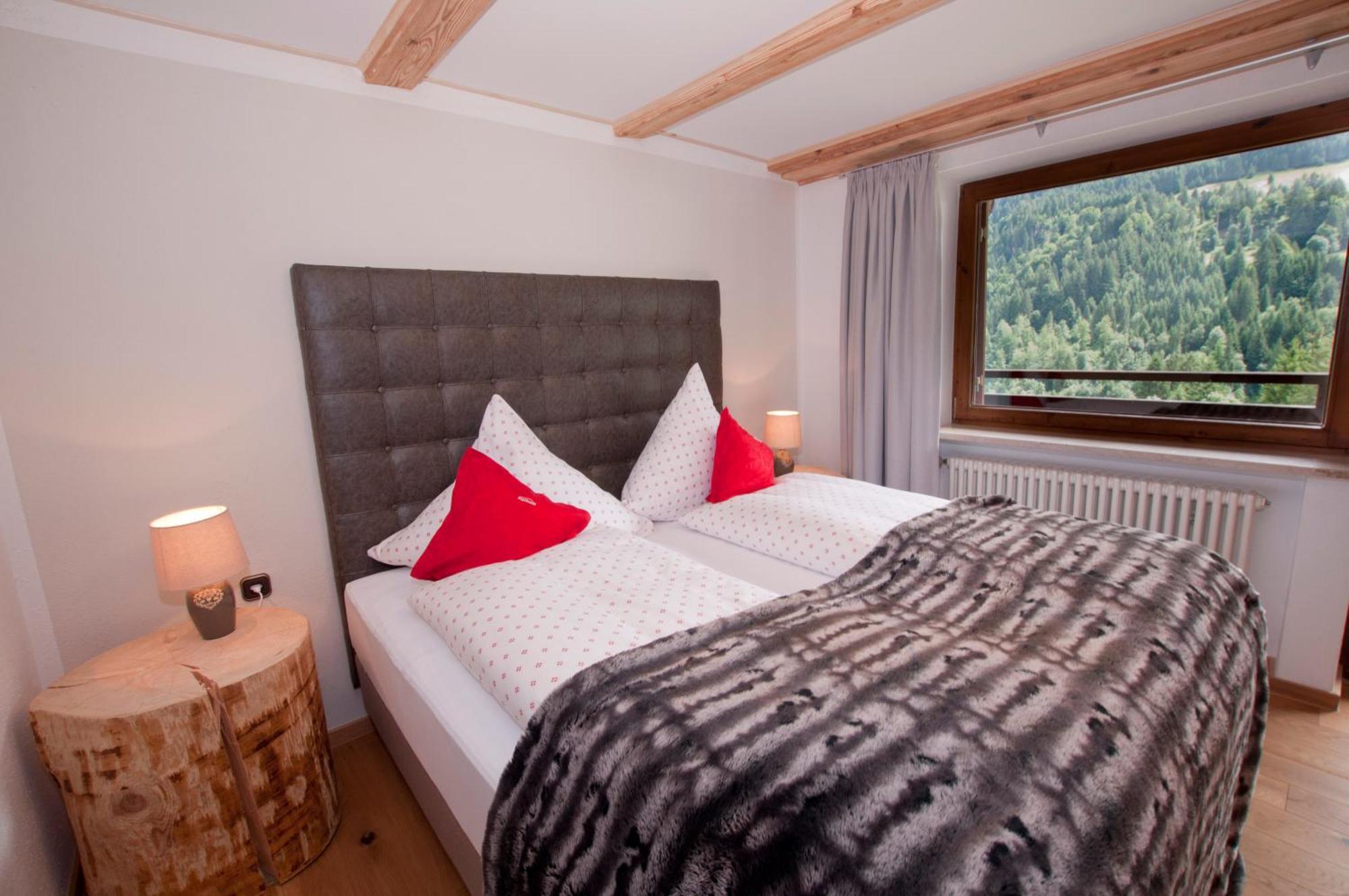 Alp-Chalet Гіршеґґ Номер фото