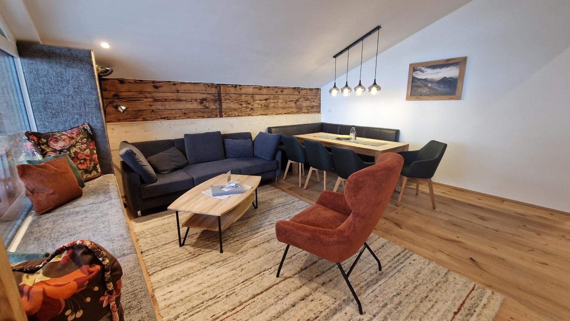 Alp-Chalet Гіршеґґ Екстер'єр фото